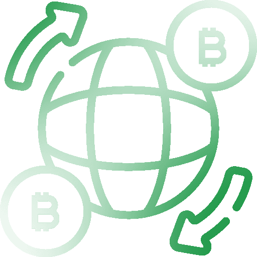 global-payment-service-providers Icon